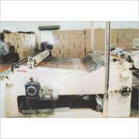 Biscuit Stacker Machine