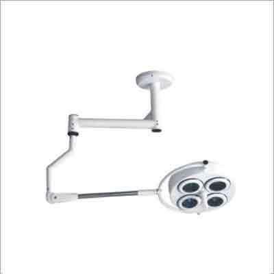 Metal Reflector - Aluminum Alloy 40x30x20 cm, 150W 5000K | Bright Illumination, Precise Focusing, Energy Efficient