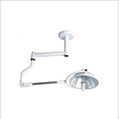 Metal Reflector - Aluminum Alloy 30cm, 6000K 150W | Bright Light, Adjustable Arm, Shadowless, Energy Efficient