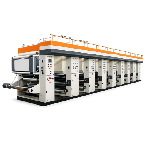 Paper Printing Machine - Automatic Grade: Automatic