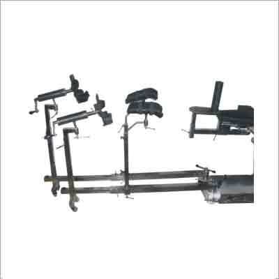 Ortho Attachment Accessories