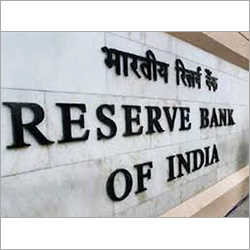 RBI Compliance