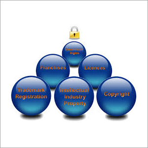 Intellectual Property Registration