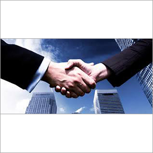 Business Agreement Services