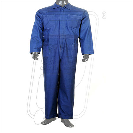 Industrial Work Wear