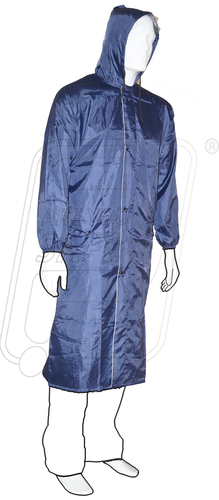 Body Protection