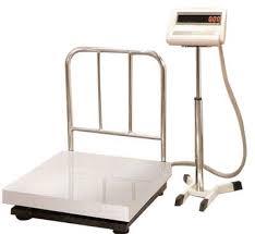 WEIGHING SCALE