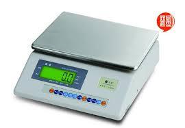 WEIGHING SCALE