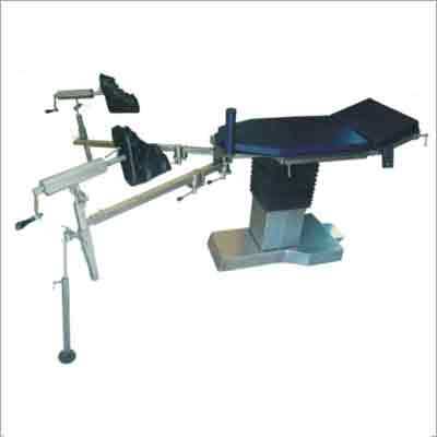 Unrestricted C-Arm Imaging