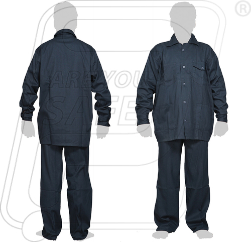 Industrial Uniform