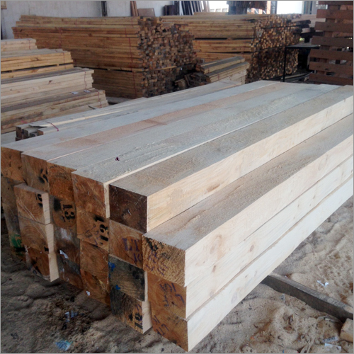 Economical Natural Pinewood