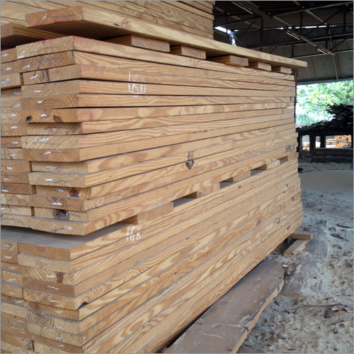 Pine Wood Cut Sizes - Customised Lengths & Widths | Durable, Economical, Finest Texture, Straight Grained