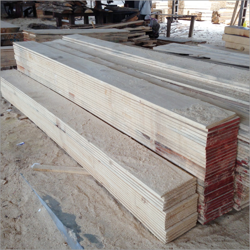 Economical Pinewood Timber
