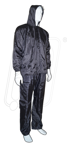 Raincoat