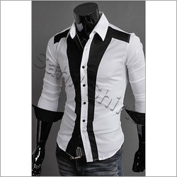 Fancy Shirts