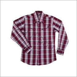 Full Sleeve Shirts