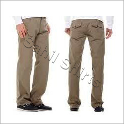 Mens Trousers