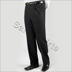 Mens Trouser