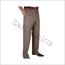 Mens Formal Trouser