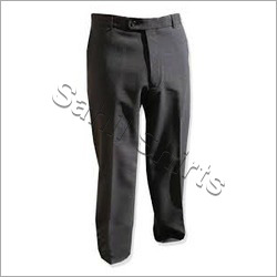 Formal Pants
