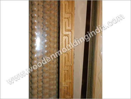 CNC Moulding CNC Moulding