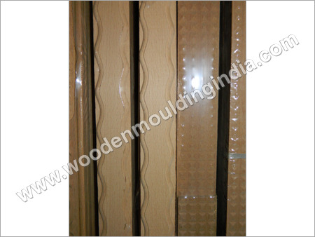 Solid Wood Boards Wooden Mouldings