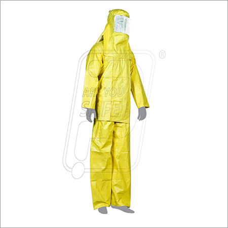 Chemical Suit