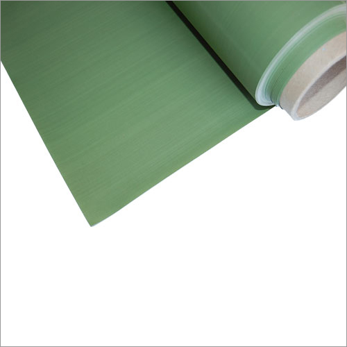 Plastic PPGL Sheets