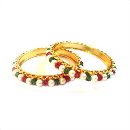Designer Kangan