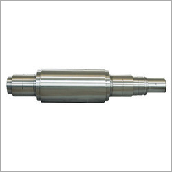 Rolls for Hot Mills