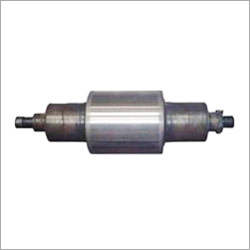 Rolls for Cold Mill