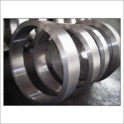 Stainless Steel Forgings