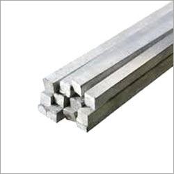 Forged Square Shaft