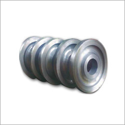 Bull Gears
