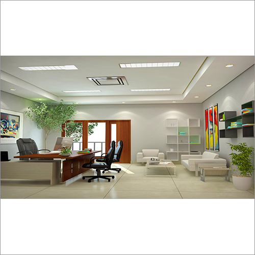 Decorative Plaster Wall