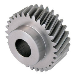 Forged Gears