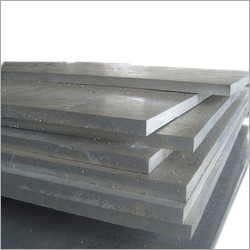 Alloy Steel Plates