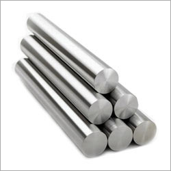 Alloy Steel Bars