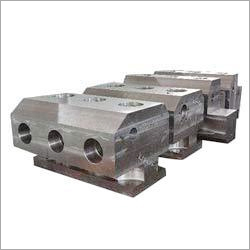 Customized Steel Forgings