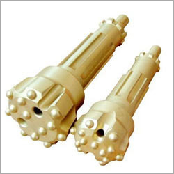 Forged Borewell Drill Bits