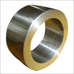 Seamless Rolled Rings