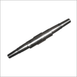 Forged Steel Shafts