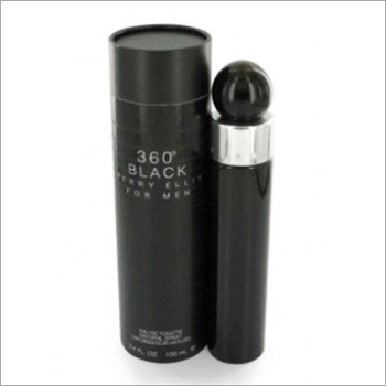 100ML Perry Ellis 360 Black