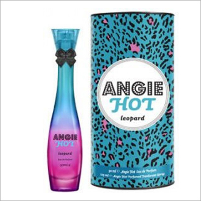 Angie Hot Leopard Fragrance