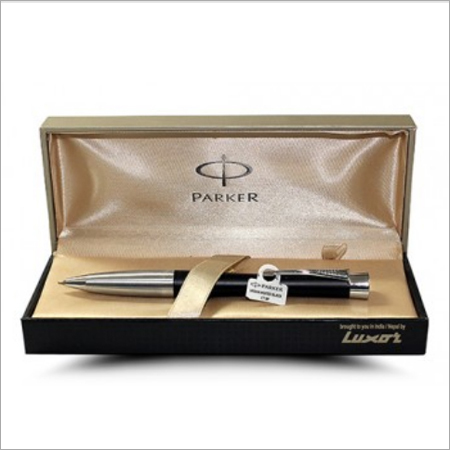 Black CT Ball Pen