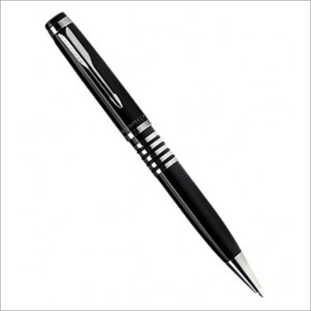 Ellipse Black CT FP Pen