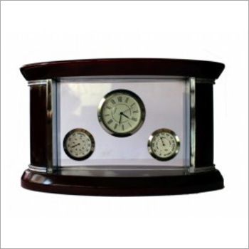 Wooden Watch