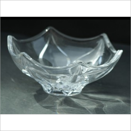 Crystal Bowl