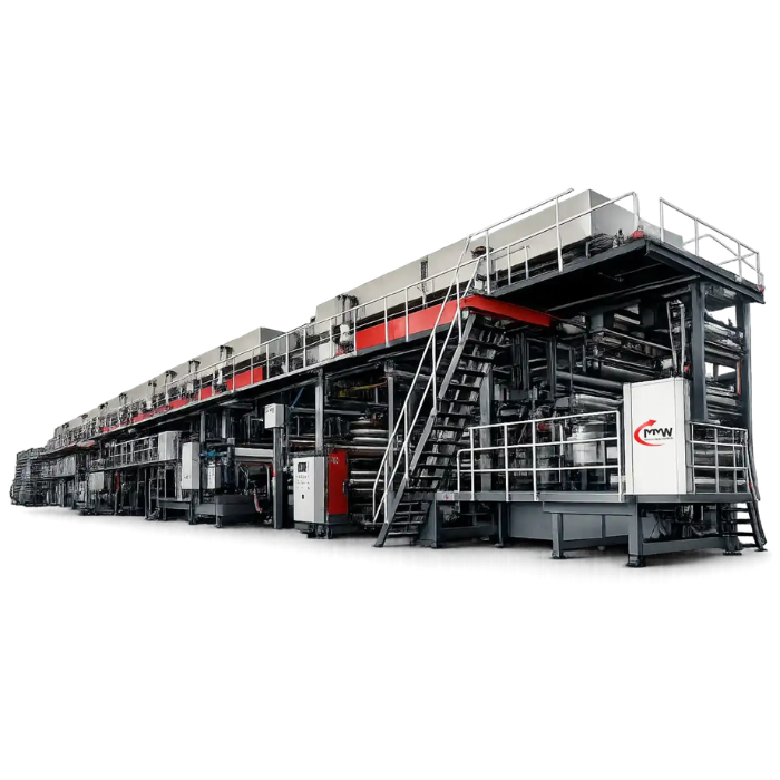 DG Coating Machine