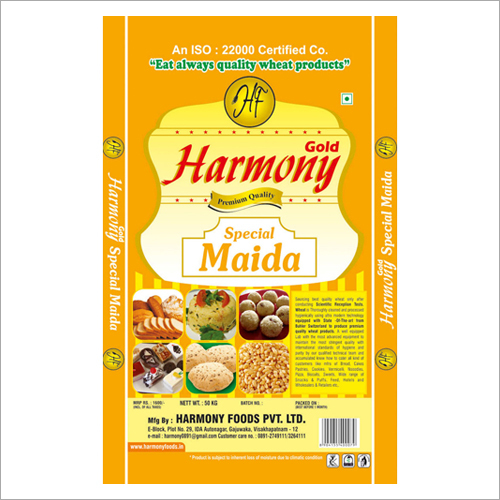 Maida Flour